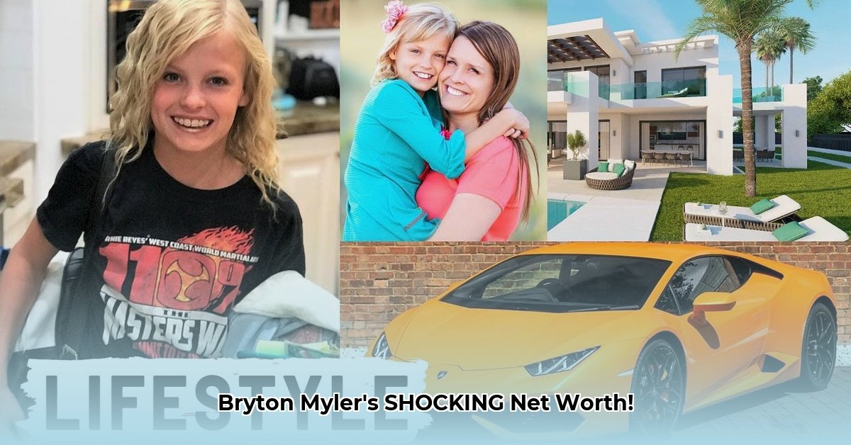 bryton-myler-net-worth